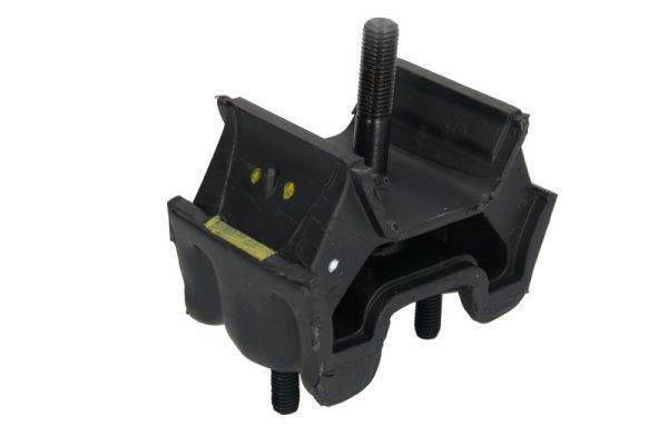 Lagerung, Motor