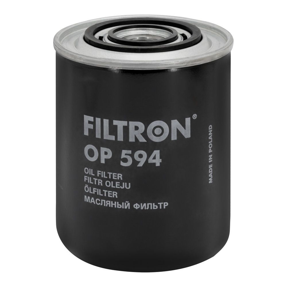 &Ouml;lfilter