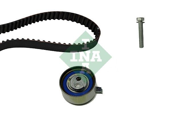 Timing Belt Kit 530 0481 10