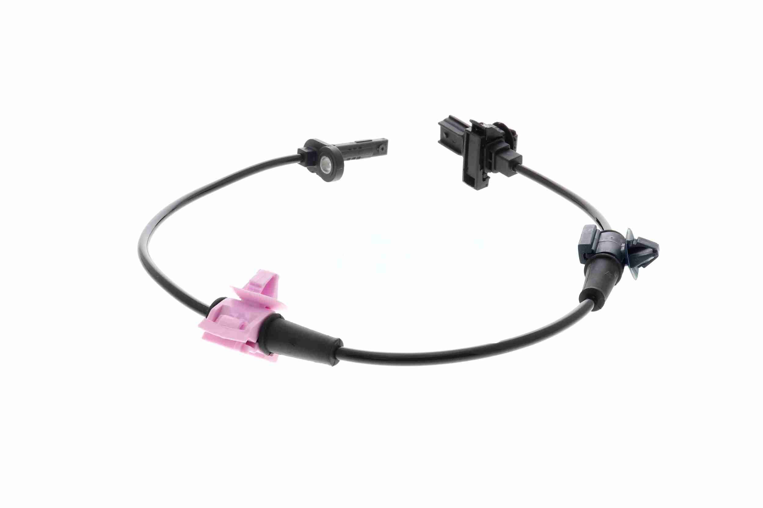 Sensor, Raddrehzahl