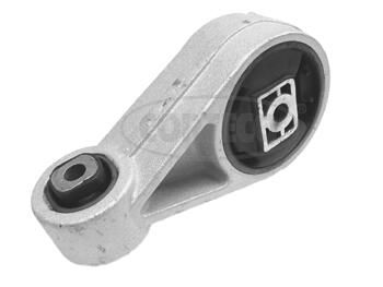 Lagerung, Automatikgetriebe