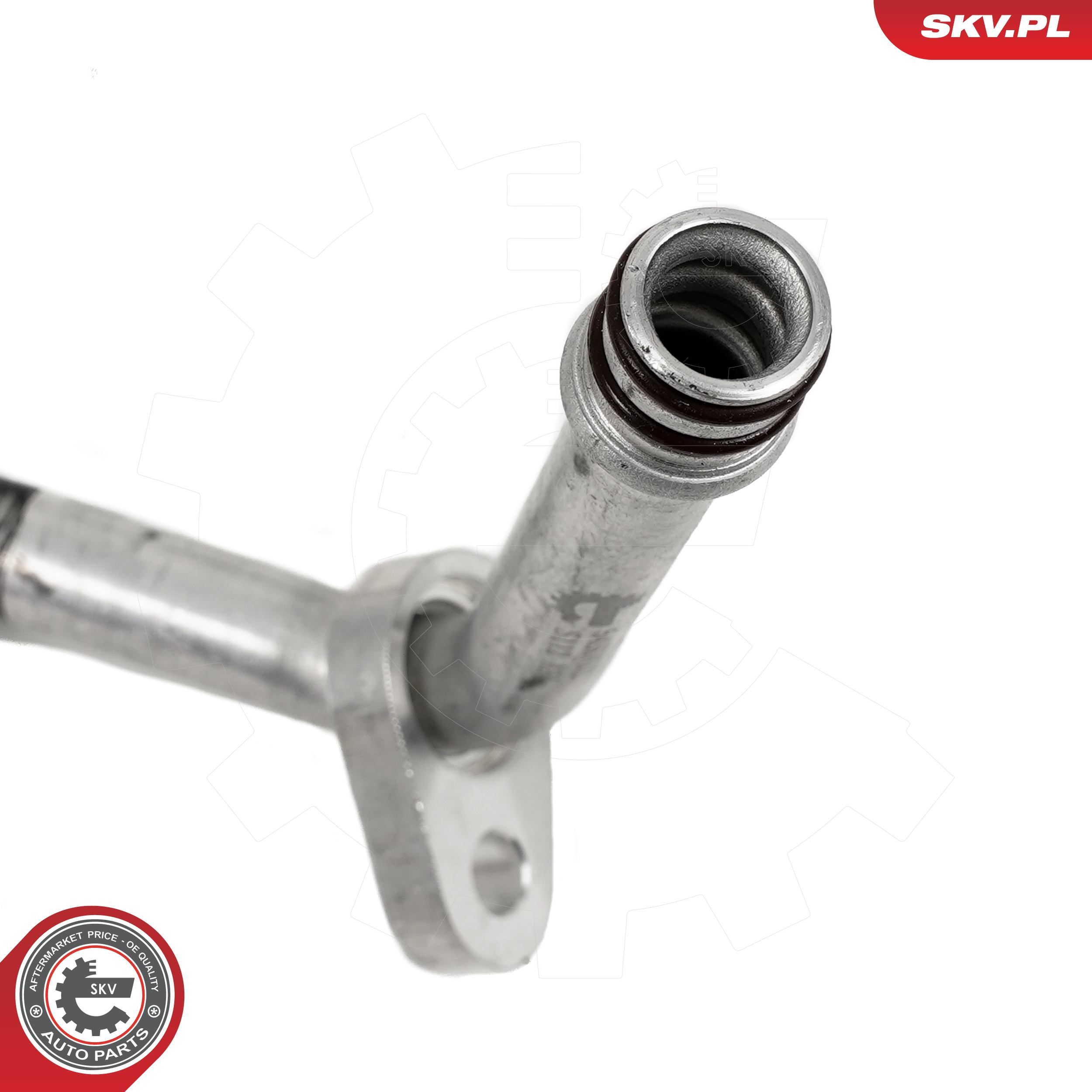 aukšto/žemo slėgio linija, oro kondicionavimas