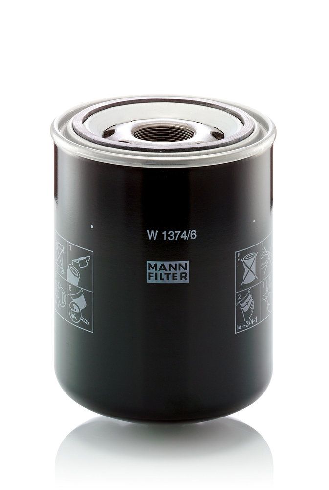 &Ouml;lfilter