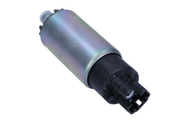 Kraftstoffpumpe