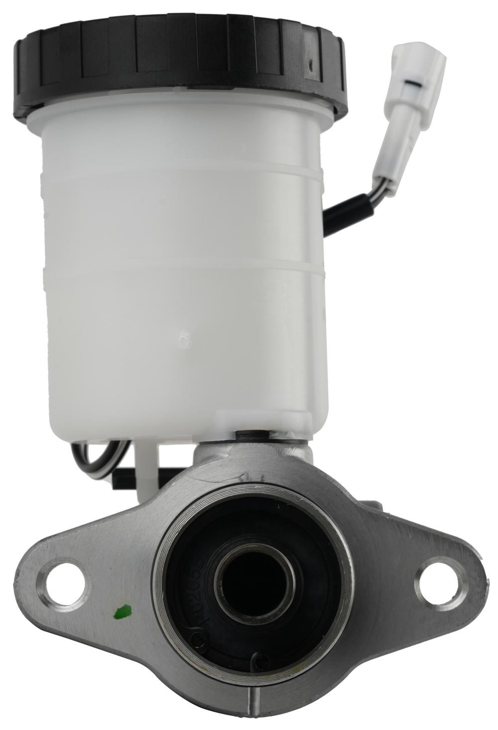 DBA Brake Master Cyl Suzuki - TecDoc 2