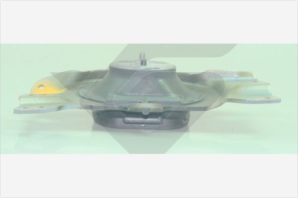 Lagerung, Schaltgetriebe