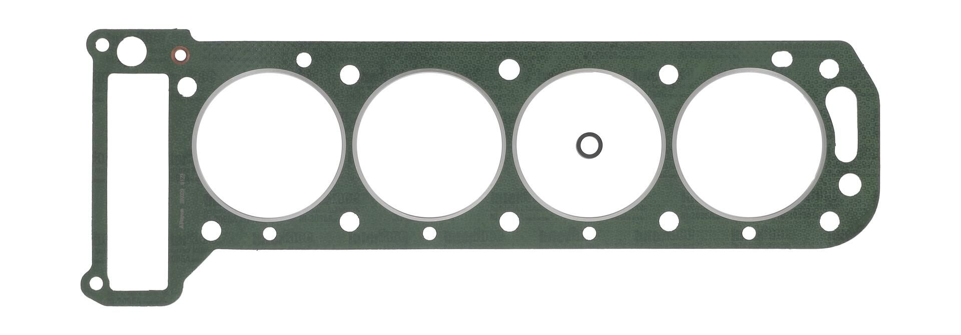 Dichtung, Zylinderkopf