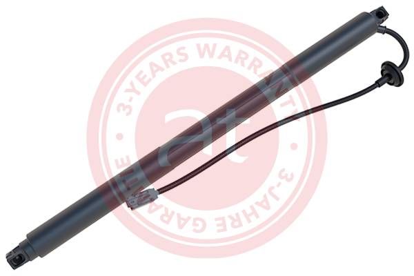 at autoteile germany at11944 - Elektromotor, Heckklappe