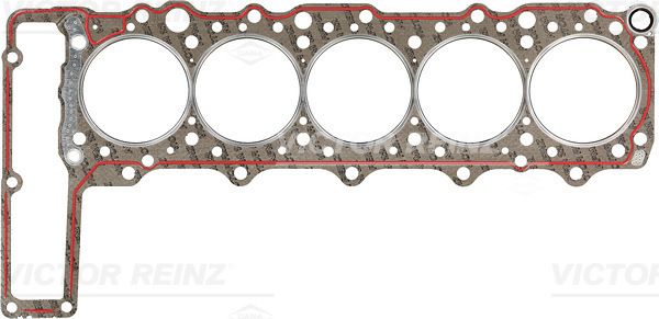 VICTOR REINZ 61-29245-40 Gasket, cylinder head