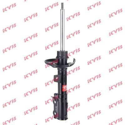 Shock Absorber 338732