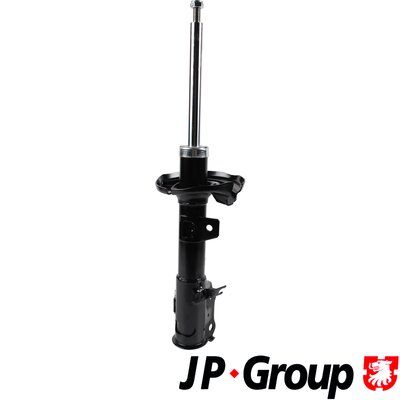 Shock Absorber 1542104480