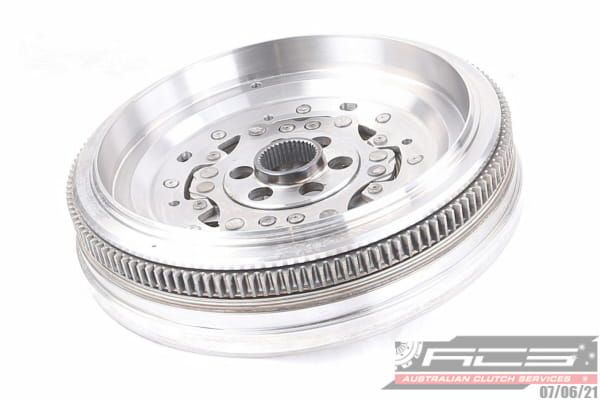 DMF VW TRANS 2.0L DSL WET DCT inc FWB - TecDoc 1