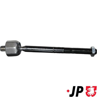 Axialgelenk, Spurstange