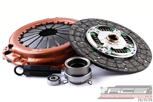 KIT HD TOYOTA COASTER 1HDT - TecDoc Only