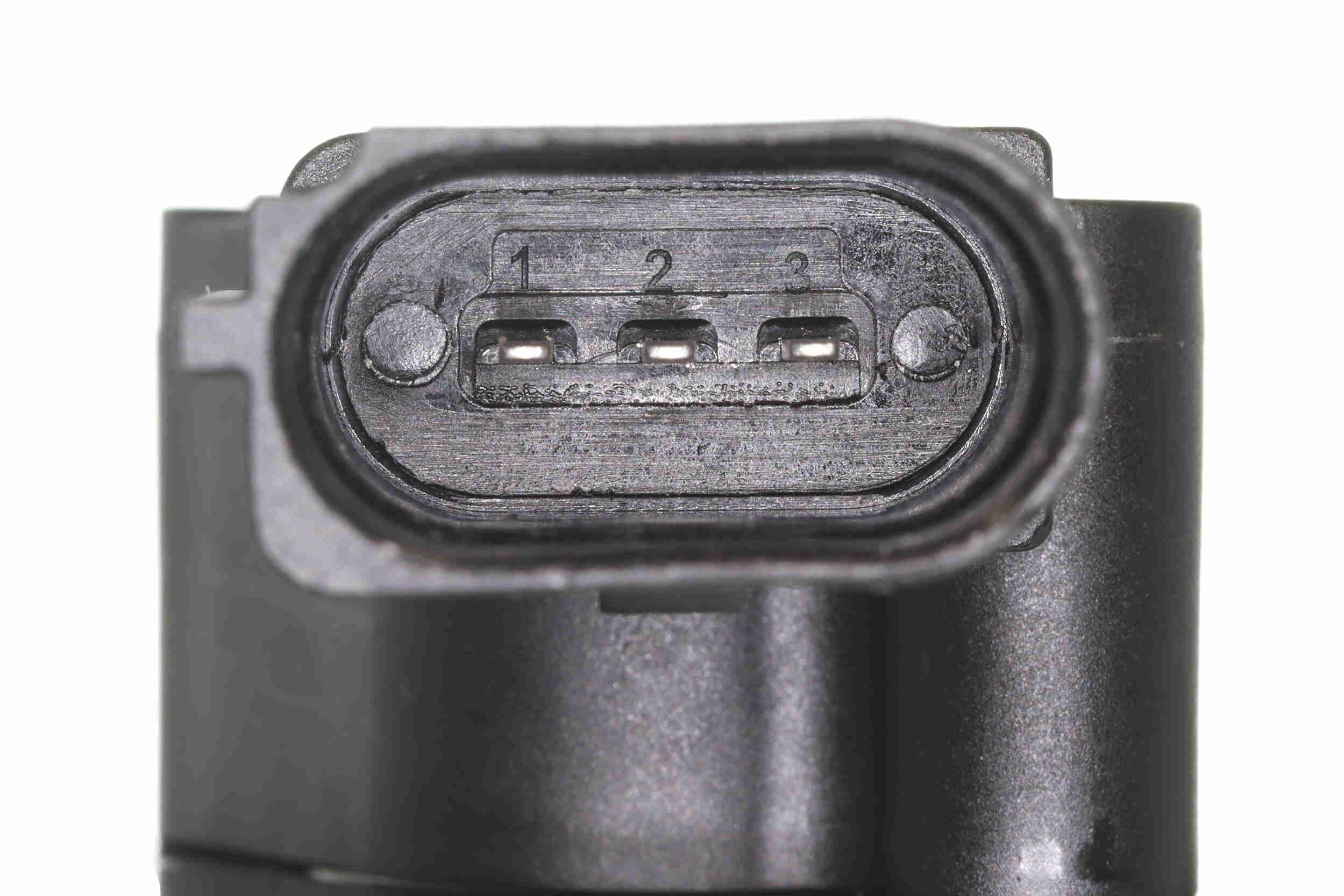 Sensor, Leuchtweitenregulierung