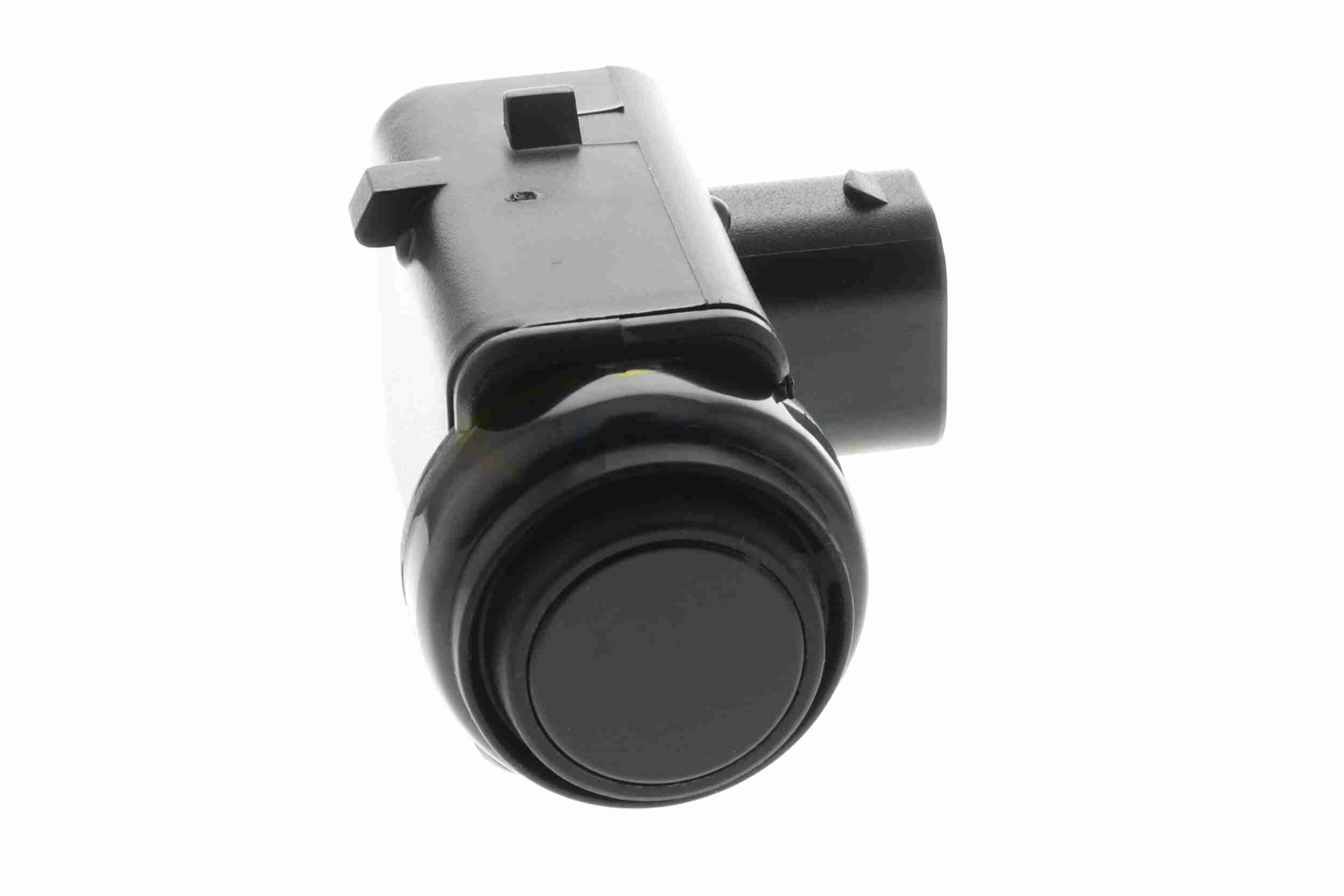 Sensor, Einparkhilfe