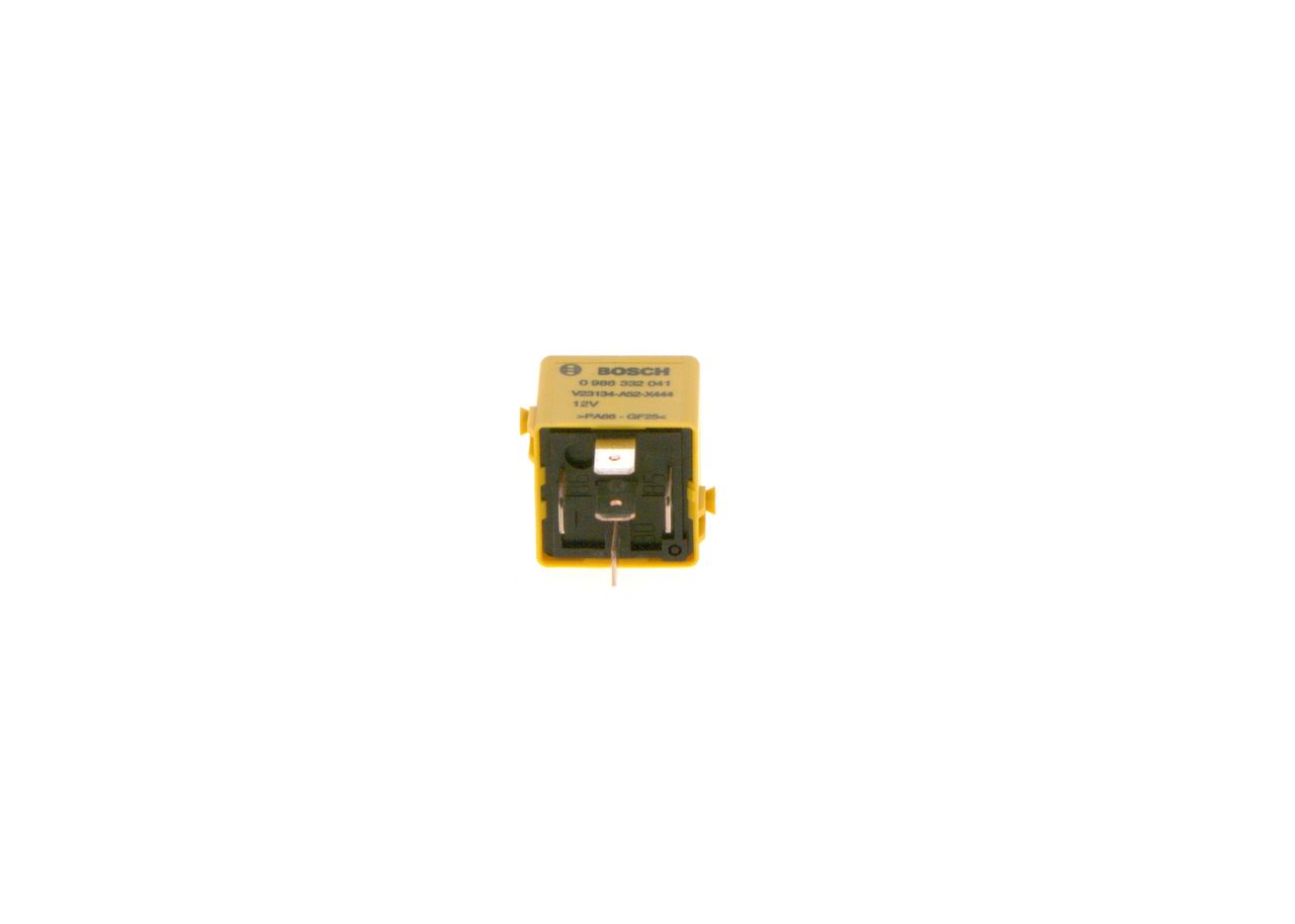 BOSCH 0 986 332 041 Multifunctional Relay