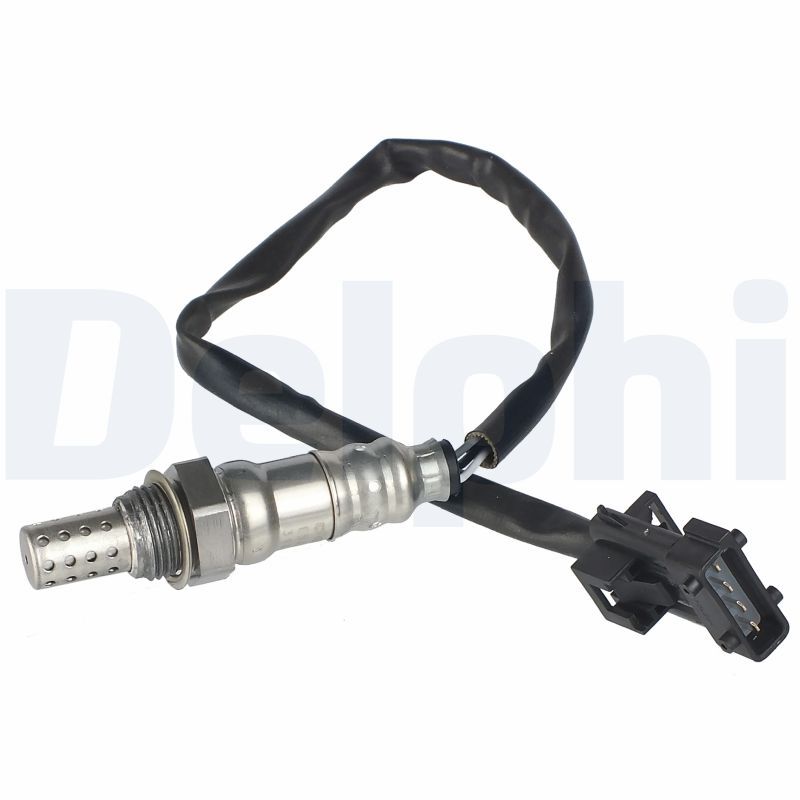 Lambda Sensor ES20272-12B1