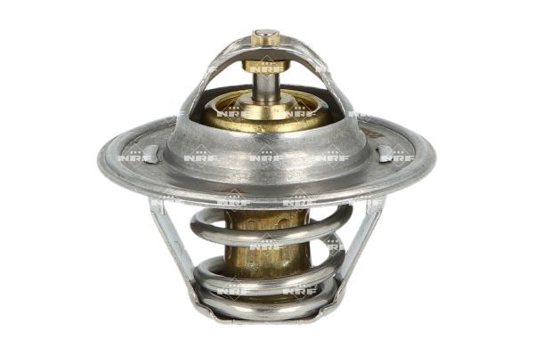 Thermostat, Kühlmittel