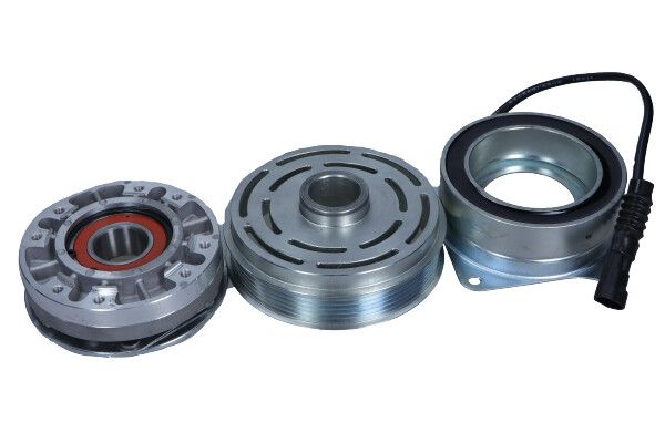 Kupplung, Kühlerlüfter Kupplung, Kühlerlüfter