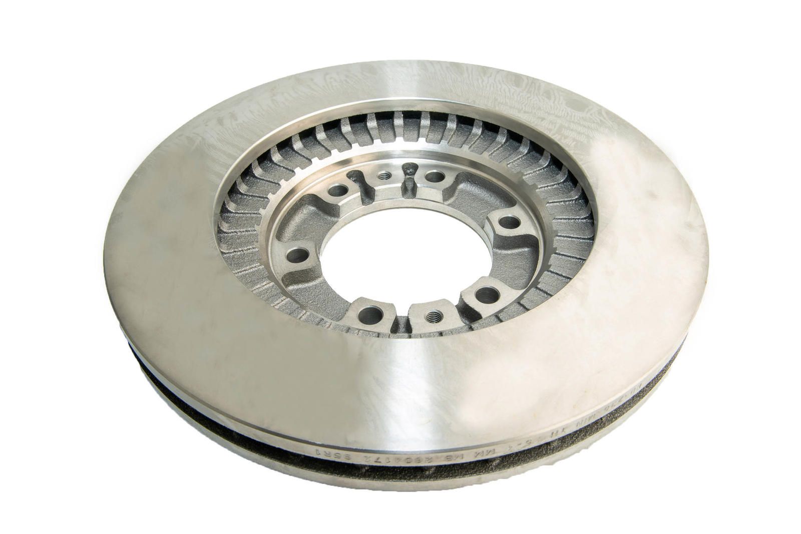 Street Standard [ Mitsubishi Pajero 96-> F ] - TecDoc 2