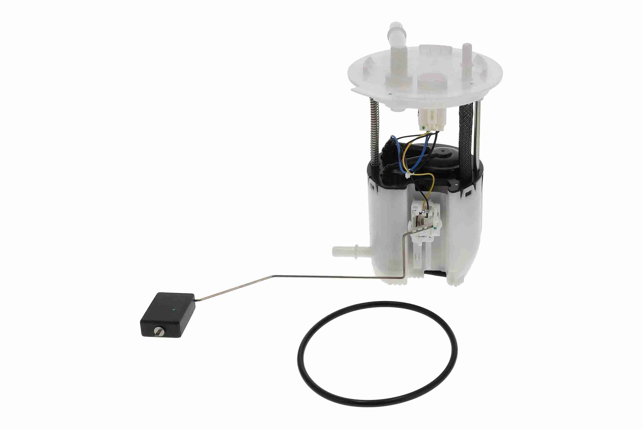 Kraftstoffpumpe