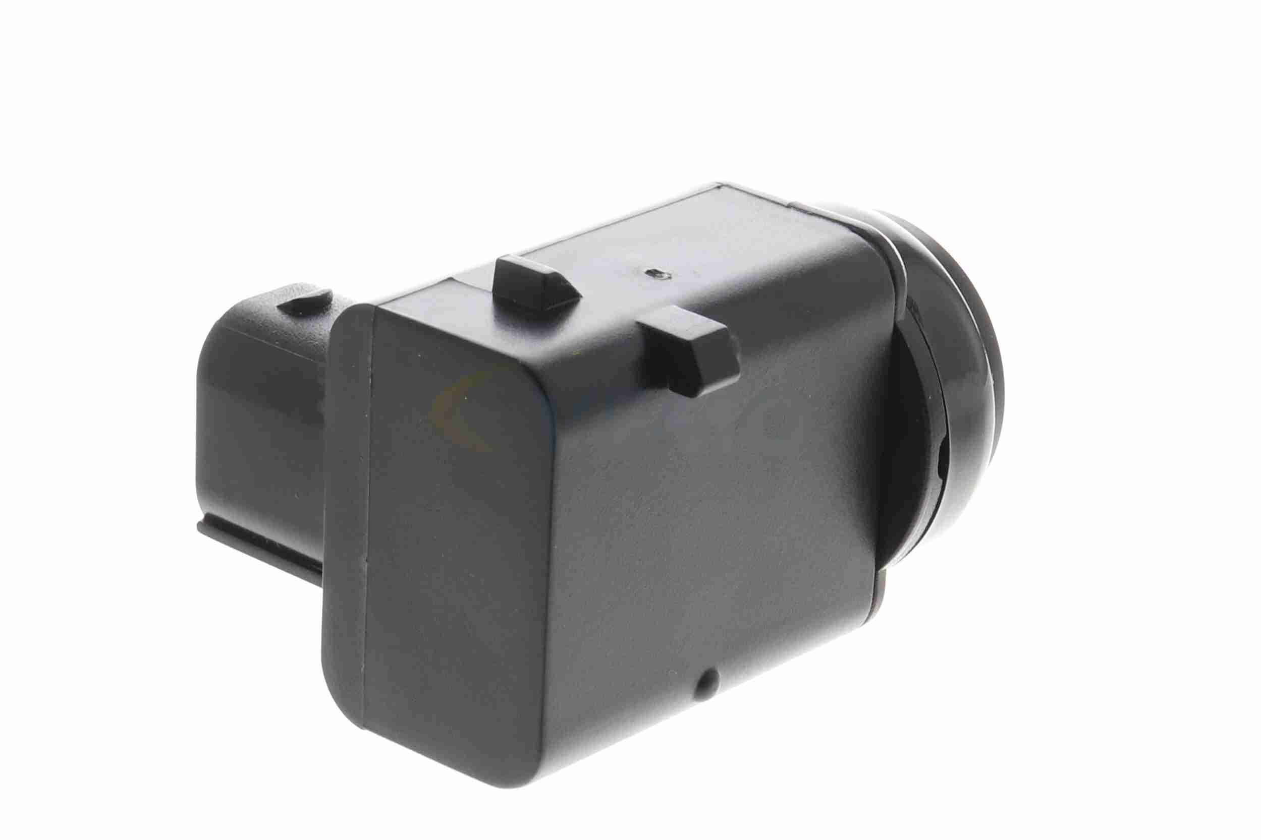 Sensor, Einparkhilfe