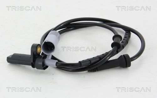 Sensor, Raddrehzahl