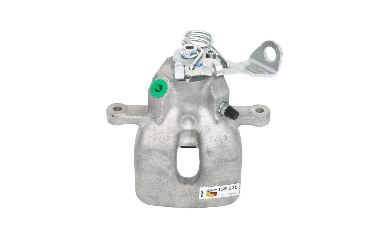 BOSCH 0 986 135 235 Brake Caliper