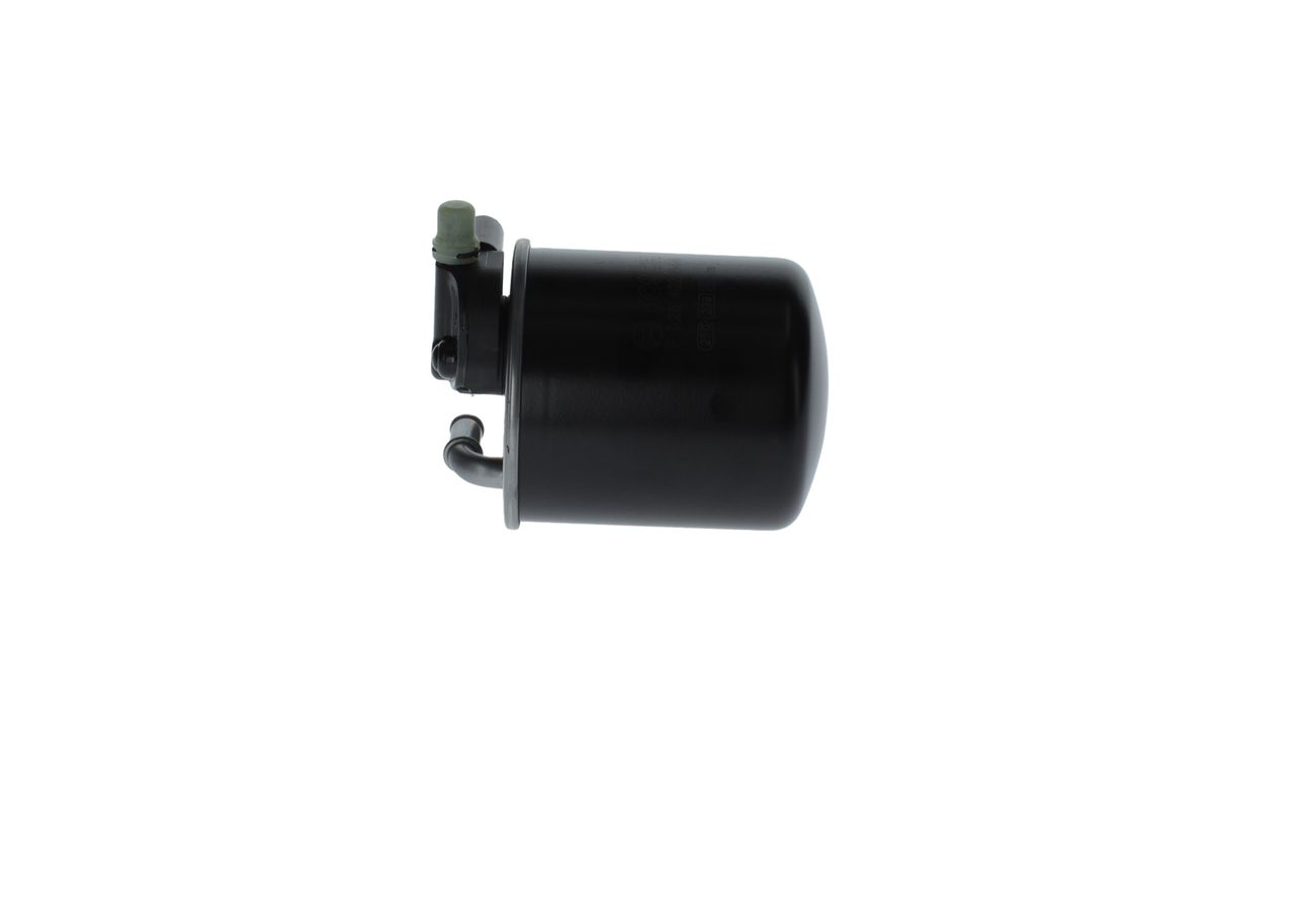 Kraftstofffilter