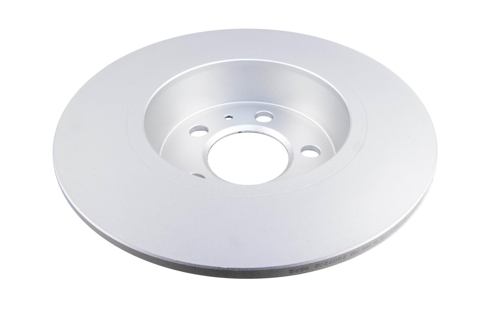 En-Shield HC Standard SLD[ Audi A1&S1 Sports 8X 1.0,1.4,1.8&2.0L Turbos 06/15-19 R ] - TecDoc 2