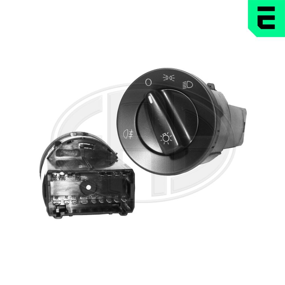 ERA 662222 - Schalter, Hauptlicht