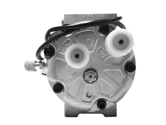 Kompressor, Klimaanlage Kompressor, Klimaanlage