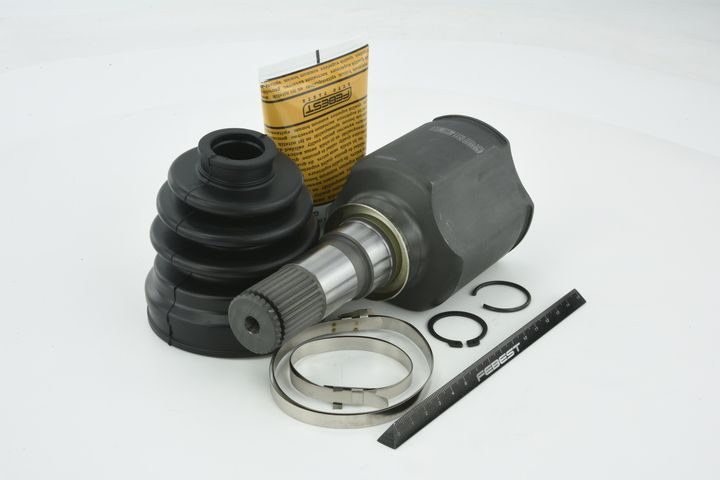 jungčių komplektas, kardaninis velenas