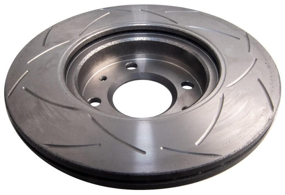 Street T2 Slot [ Hyundai Getz ABS 02-> F ] - TecDoc 2