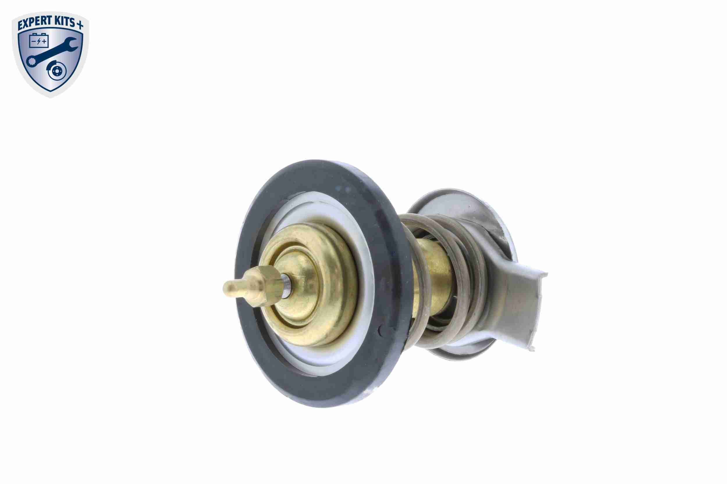 Thermostat, K&uuml;hlmittel