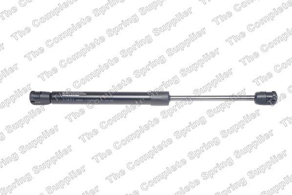 Gas Spring, bonnet 314023