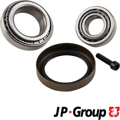 Wheel Bearing Kit 1341300610