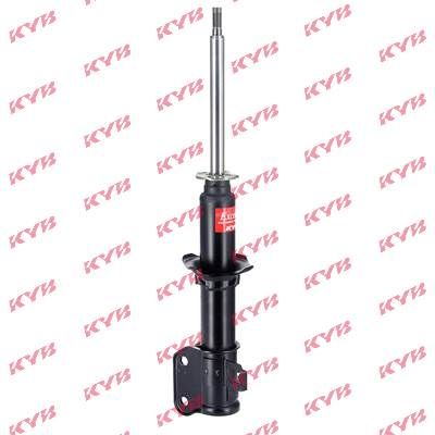 Shock Absorber 332100