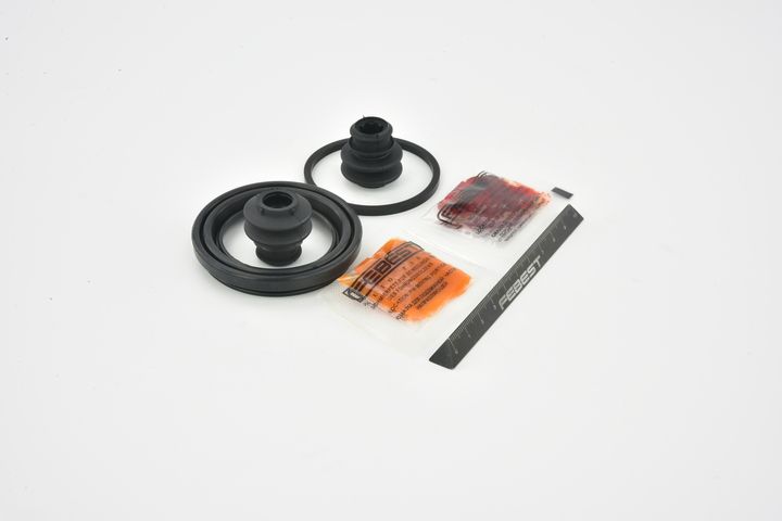 remonto komplektas, stabdžių apkaba