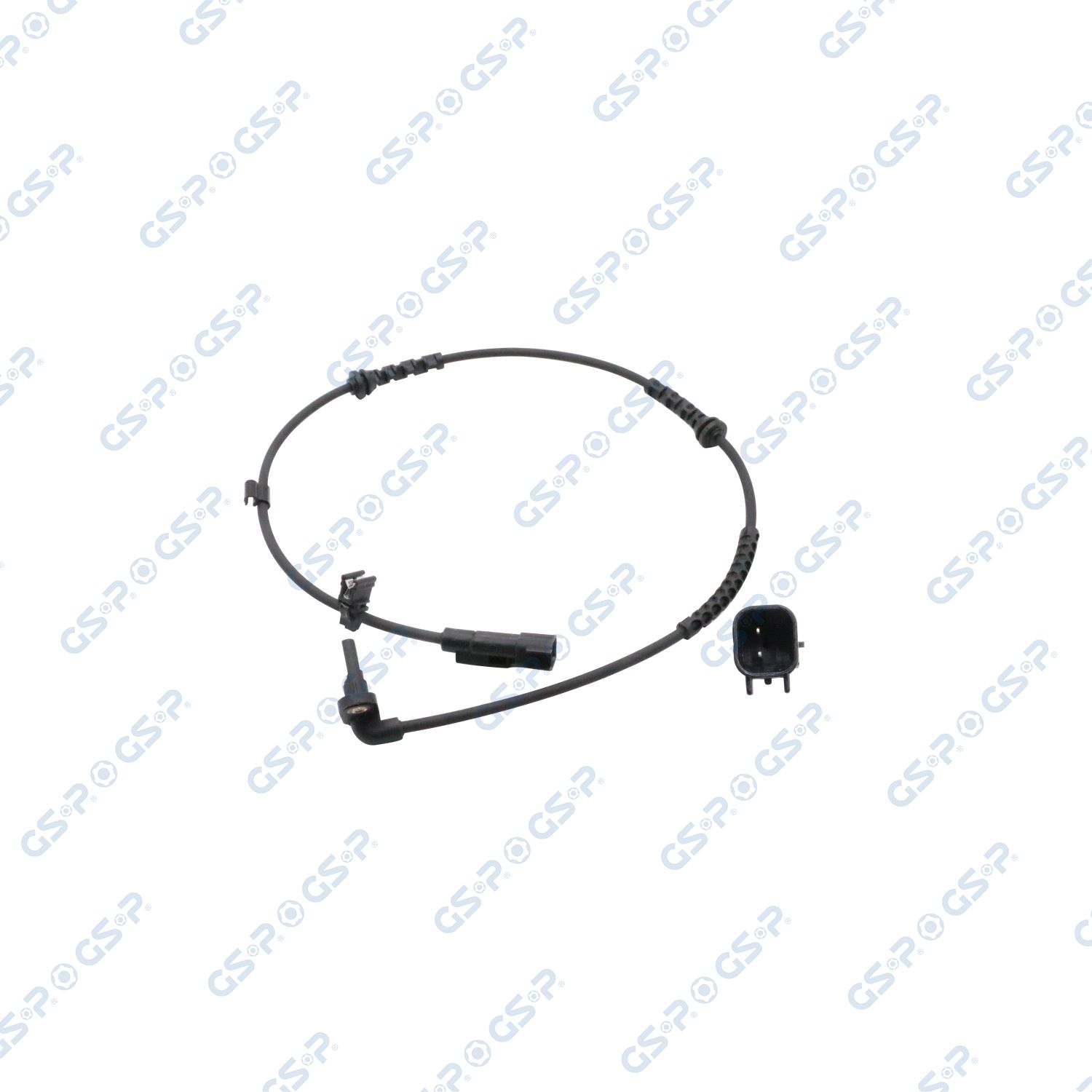 Sensor, revoluciones de la rueda