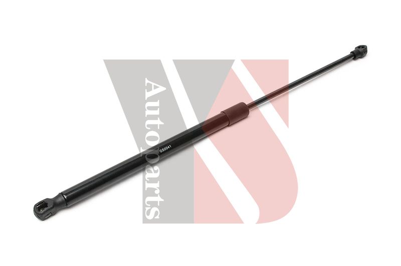 YSPARTS YS-GS0041 - Gasfeder, Koffer-/Laderaum