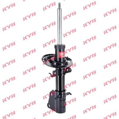 KYB 339766 - Stoßdämpfer Excel-G