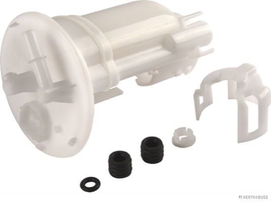 HERTH+BUSS JAKOPARTS J1334039 - Kraftstofffilter
