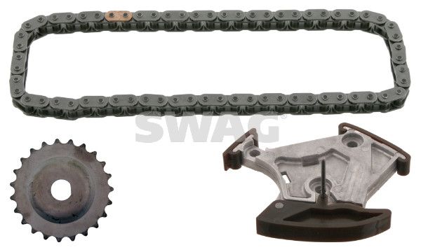 SWAG 30 94 0265 - Kettensatz, &Ouml;lpumpenantrieb