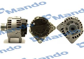 Alternador