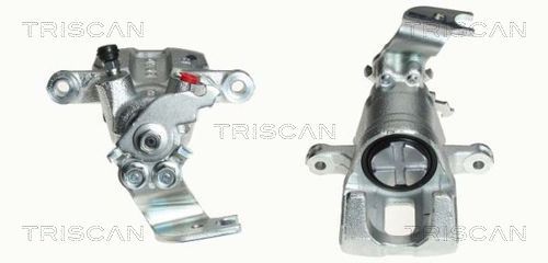 8170 344391 TRISCAN féknyereg