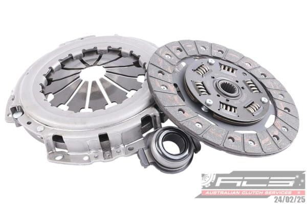 KIT STD ROVER 214 1.4L/1.6L - TecDoc Only