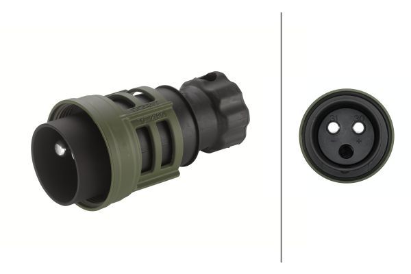 Conector