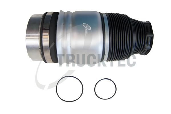 TRUCKTEC AUTOMOTIVE 07.30.152 - Luftfeder, Fahrwerk